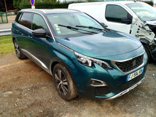 Peugeot 5008 foto 2