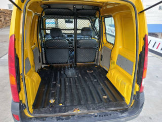 Renault Kangoo foto 7