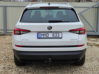 Skoda Kodiaq foto 5