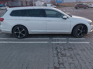 Volkswagen Passat foto 6