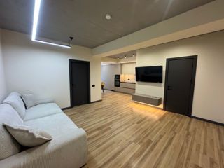 1-комн. кв., 51 м², 2/10 эт.