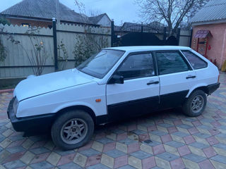 Lada / ВАЗ 2109 foto 3