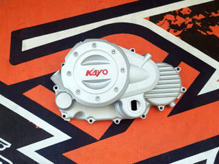 Capace pentru motoare la generator si la ambreaj marca kayo foto 7