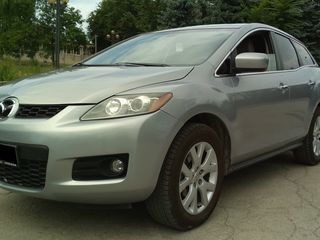 Mazda CX-7 foto 5