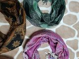 Продам шарфы палантины новые foto 2