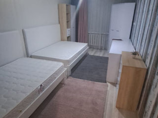 Apartament cu 3 camere, 69 m², Gara de nord, Bălți foto 4