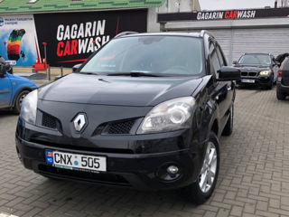 Renault Koleos foto 1