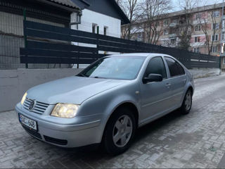 Volkswagen Bora foto 5