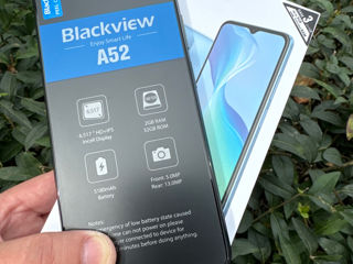 Blackview A52 3/32 GB foto 1