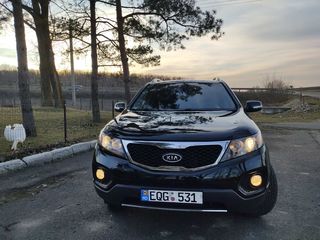 KIA Sorento foto 1