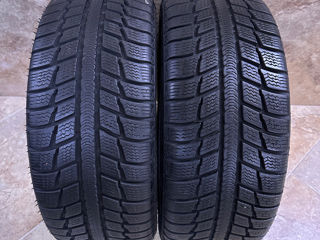 225/45 R17 GalGum Alp winter