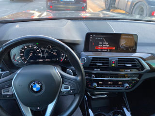 BMW X3 foto 4