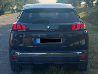 Peugeot 3008 foto 3