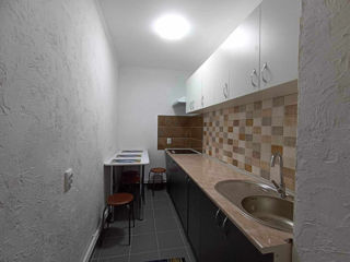 Apartament cu 1 cameră, 50 m², Paminteni, Bălți foto 5