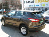 Nissan Qashqai foto 3