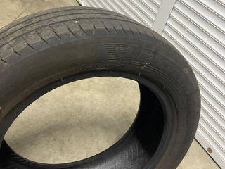 Michelin R18 foto 4