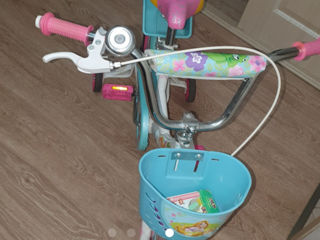 Велосипед девочке foto 4