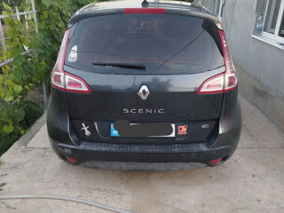 Renault Scenic foto 3