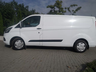 Ford Transit Custom foto 4