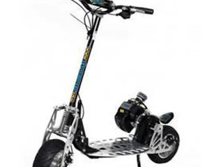 Другая марка Scooter SXT 71CC