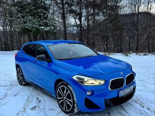 BMW X2 foto 13