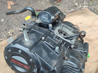 Motor 250