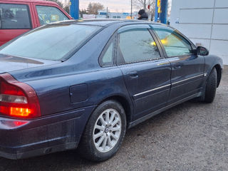 Volvo S80 foto 3