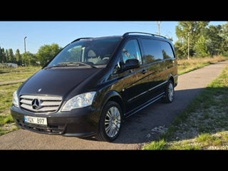 Mercedes Vito 116 CDI foto 2