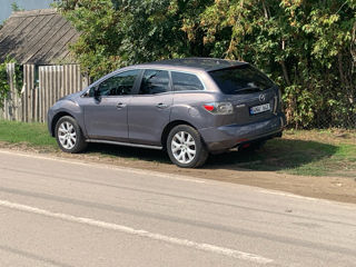 Mazda CX-7 foto 5