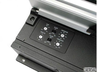 Alpine MRV-T420 V12 Series foto 2