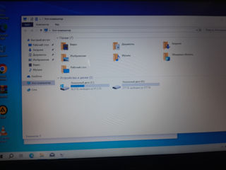 Laptop Asus F555Y ideal foto 2