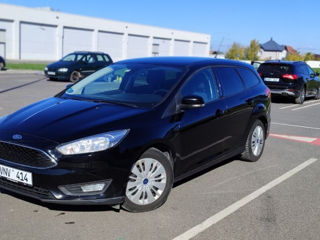 Ford Focus foto 6