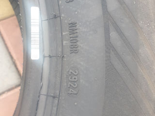 Pirelli Cinturato noi R16 215/65 foto 3