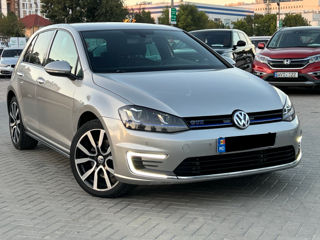 Volkswagen Golf foto 5