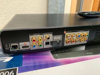 Blu-ray Player