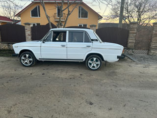 Lada / ВАЗ 2106 foto 2