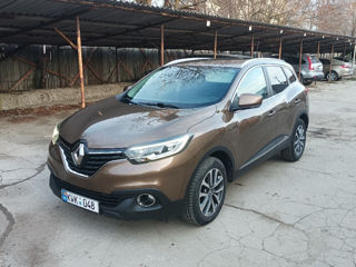 Renault Kadjar foto 1