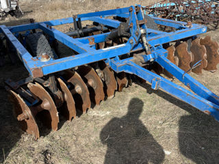 MTZ 952 ( + utilaje agricole) foto 10