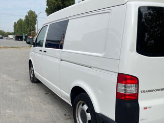 Volkswagen T5 foto 4