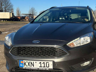 Ford Focus foto 4