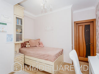 Apartament cu 3 camere, 75 m², Botanica, Chișinău foto 11