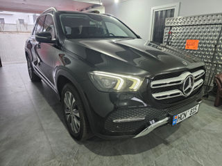 Mercedes GLE