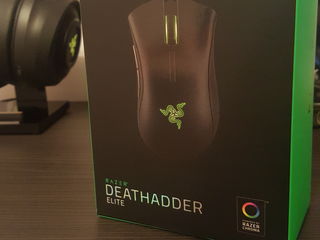 Razer Deathadder Elite foto 6