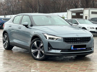 Polestar 2 foto 5