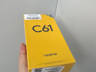 realme C61 6/128 GB foto 3