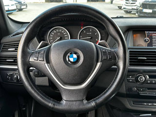 BMW X6 foto 9