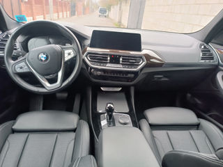 BMW X3 foto 5