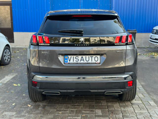 Peugeot 3008 foto 6