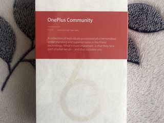 OnePlus 6T A6013 128Gb/8Gb - 320евро. foto 1