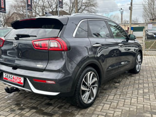 KIA Niro foto 6